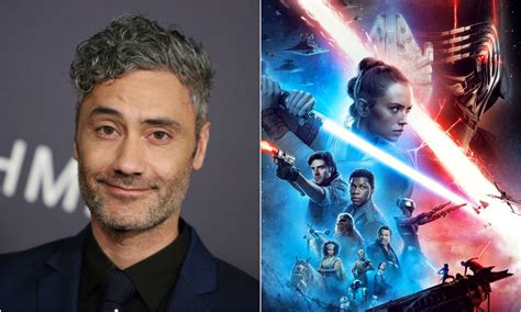 Taika Waititi To Direct And Co Write New Star Wars Feature Film For