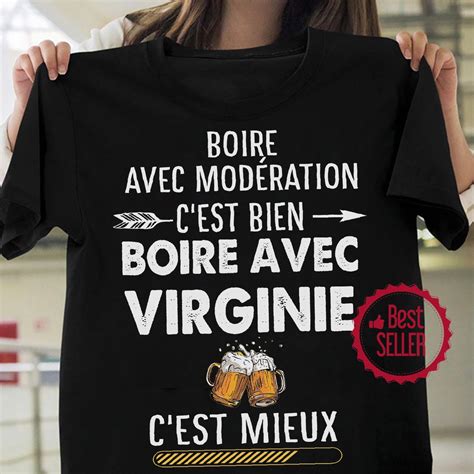 Je Bois Toujours Avec Modération Bière Drôle De Boisson T Shirt