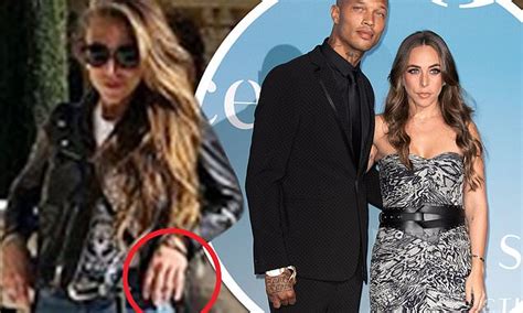 Chloe Green And Jeremy Meeks Exclusive Topshop Heiress Has ‘bust Up