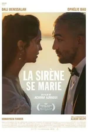 Regarder La sirène se marie en streaming PlayTV