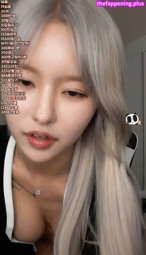 Gyuri26 Hanee3797 서하니 Nude OnlyFans Photo 27 The Fappening Plus