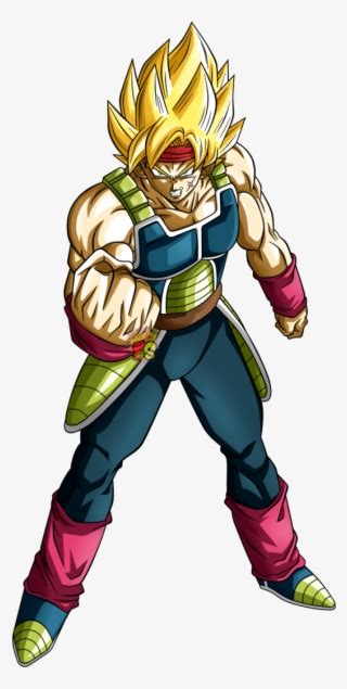 Bardock Headband Bardock Ssj Transparent Png 298x479 Free