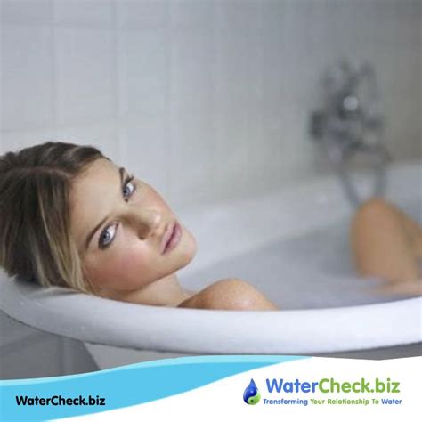 Hot Baths Help You Sleep Better A Hot Bath Before Bed Can Put You