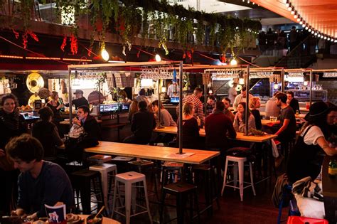 Toulouse Après 18 mois de fermeture les Halles de la cité rouvrent