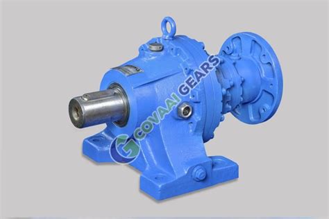 Planetary Gearbox Manufacturer Supplier From Coimbatore