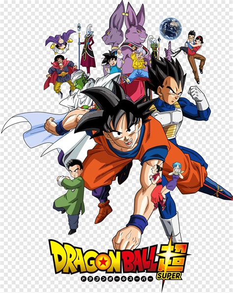 Dragon Ball Super Saiyan God Dragon Ball Heroes Beerus Goku Piccolo