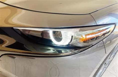 Faro Mazda 3 Full Led Original Nuevo 2019 2020 2021 2022 L En Venta En