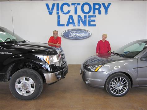 Pictures for Victory Lane Ford in Litchfield, IL 62056 | Truck Dealers