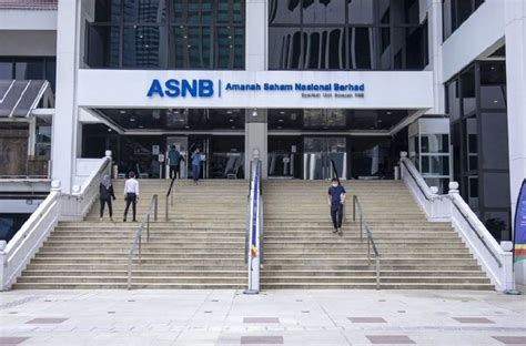 Budget 2023 PNB To Raise ASB ASB2 Holding Limit ASM Fund Size