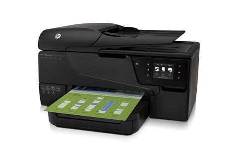 Hp Cn583a Officejet 6700 Premium E All In One H711n Multifunction Printer Color Ink Jet