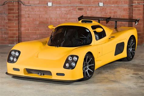 7k Mile 2009 Ultima Gtr 730 For Sale On Bat Auctions Closed On