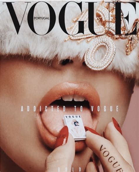 Vogue Magazine Elevating Fashion Journey MozartCultures