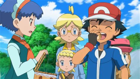 Prime Video Pokémon La Série Xy