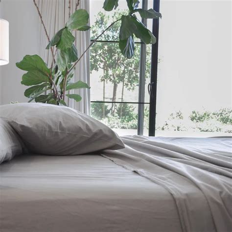 Jennifer Adams Has Redefined Soft With Her Luxury Sheet Sets Stylish