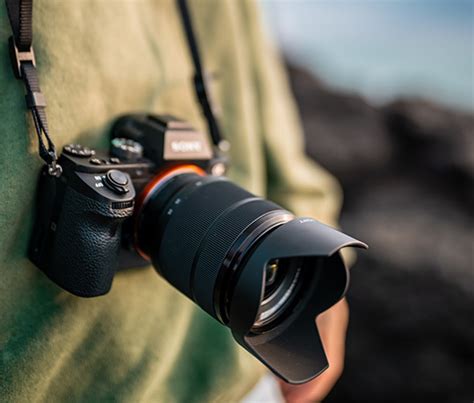 The Best Travel Camera Is It Mirrorless The Switch