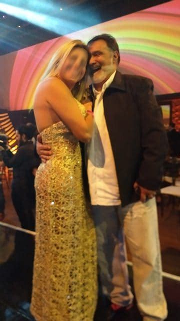 Prêmio Sexy Hot Marina e Marcio