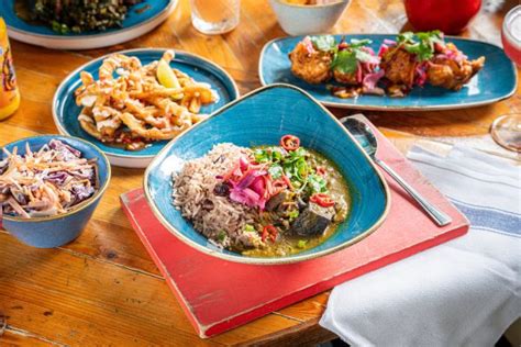 Turtle Bay Birmingham Brindleyplace | Caribbean Restaurant & Bar ...