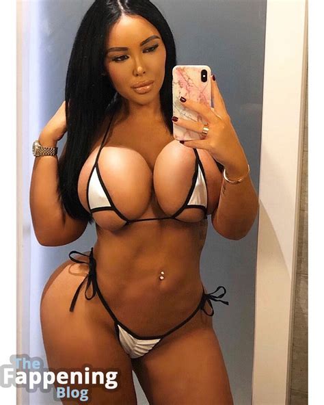 Abigail Kimberly ABIGAILKIMBERLYOFFICIAL Nude Leaks OnlyFans Photo TheFappening