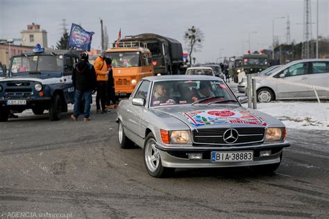 WOŚP 2023 w Bydgoszczy Co będzie się działo w ten weekend Kompletny