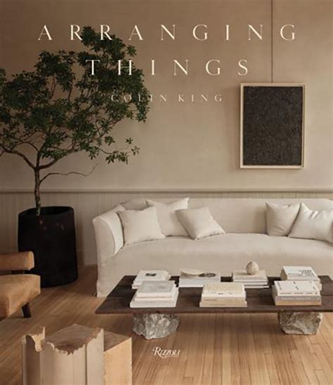 Tastemaker Colin King Shares His Holiday Wish List Galerie