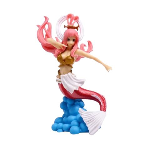 Jual Banpresto Scultures Shirahoshi World Figure Colosseum Vol 6 Action