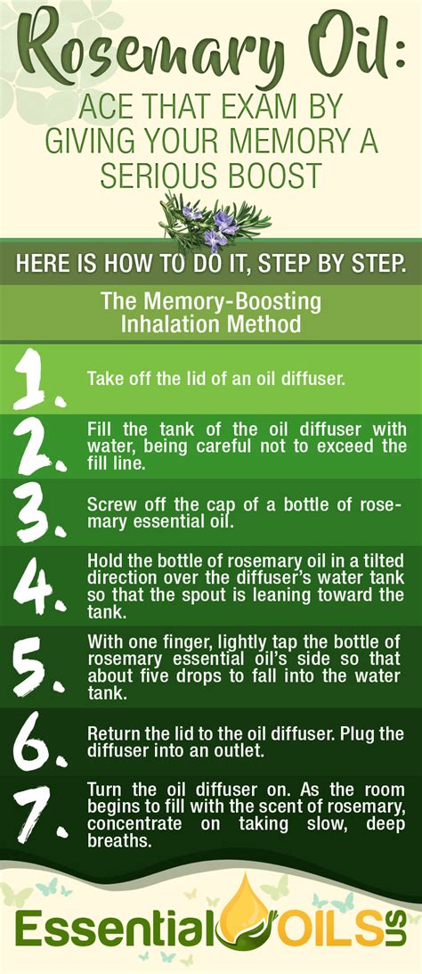 13 Brilliant Ways To Use Rosemary Essential Oil For A Long Healthy And Happy Life Essential