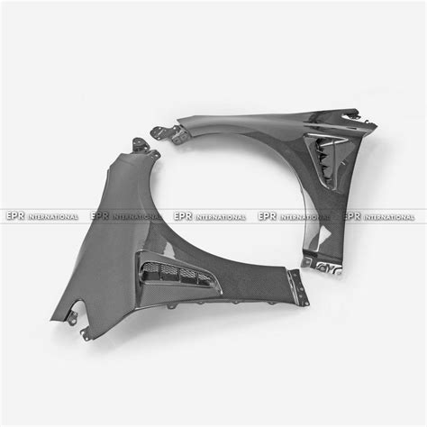 EPR INT 19 22 Toyota Corolla Auris E210 EPA Type Front Fenders For