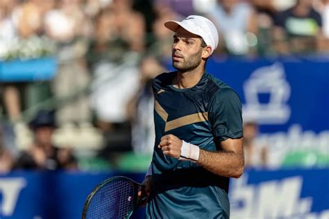 Cuadro ATP Challenger Canberra 2025