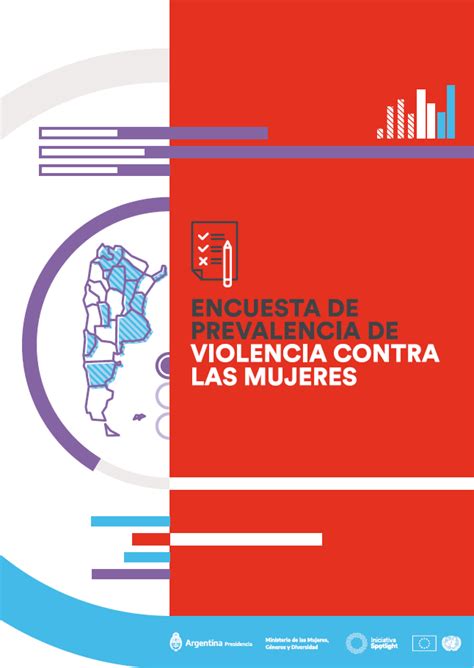 Encuesta De Prevalencia De Violencia Contra Las Mujeres Programa De