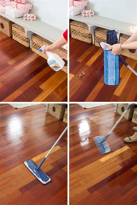 Can I Use Murphy Oil Soap On Bamboo Floors