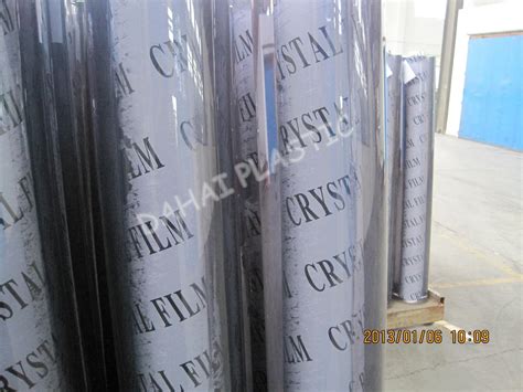 Premium Quality Clear Pvc Film Rollsusu China Pvc Film And Super