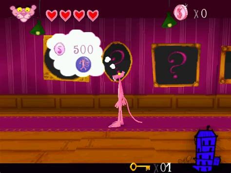 Скачать Розовая Пантера: Наследство дядюшки Кука [последняя версия] на ...