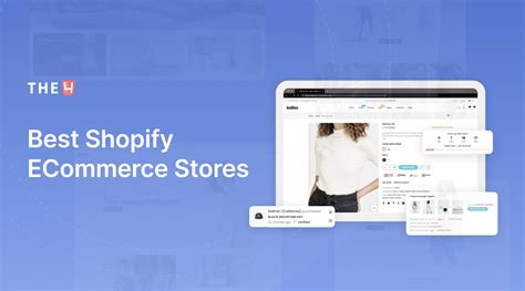 30 Most Successful Shopify Ecommerce Stores To Inspire In 2025 The4