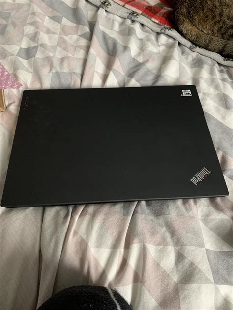 I FINALLY GOT ONE!! T470 : r/thinkpad