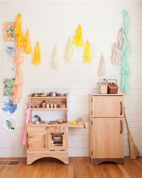 Wooden Play Kitchens - Ideas on Foter