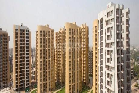 Suncity Parikrama in Sector-20, Panchkula: Price, Brochure, Floor Plan ...