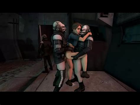 Servicio público ciudadano Half Life 2 XVIDEOS