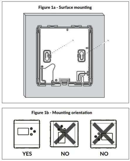 Hk Instruments Indoor Air Quality Transmitters Siro Mod Series