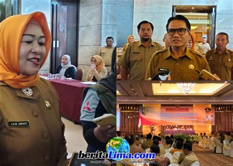 Bapenda Sosialisasikan Penyampaian SPPT Dan Pemungutan PBB P2