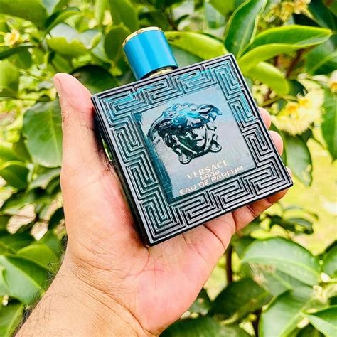 Top Colognes Similar To Versace Eros Flame In