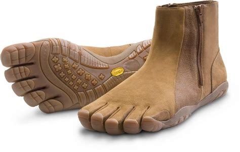 Vibram Fivefingers Bormio Shoes Mens At Rei