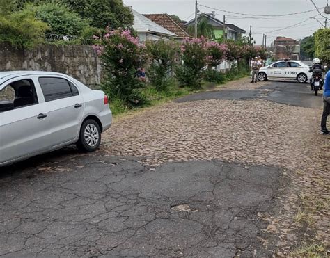 Passageiro De Carro De Aplicativo Morto A Tiros Ag Ncia Gbc