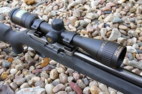 Best Scopes for Ruger 10/22 [Convert Ruger into Work Horse]