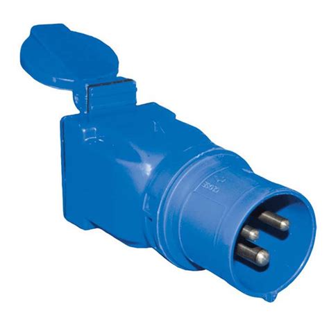 Adapter V Cee Schuko