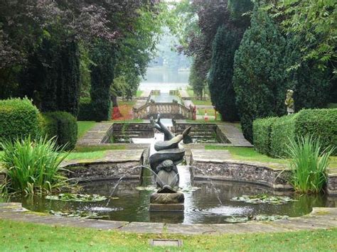 Buscot Park | Country Houses & Parks near Swindon, Wiltshire