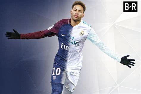 Fichar El Real Madrid A Neymar De Momento Marca