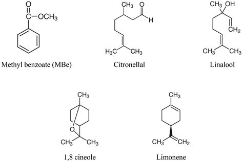 Methyl Benzoate Liquid