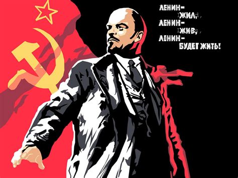 Lenin Restored By Bigbosssnake On Deviantart