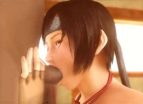 3D Hentai Final Fantasy