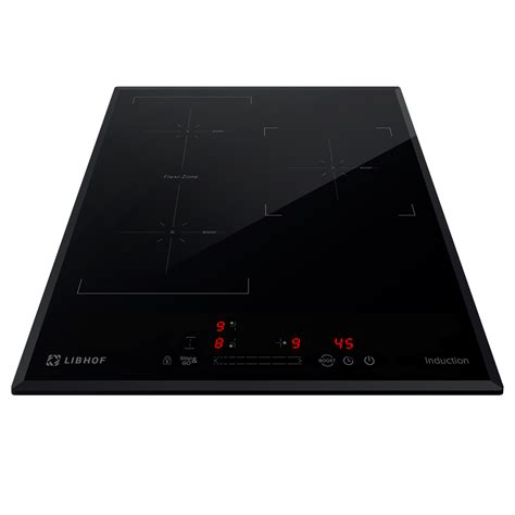 Индукционная варочная панель 3 конфорки PH-62453I - LIBHOF
